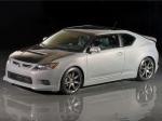 Scion tC by Andrew DaCosta 2011 года